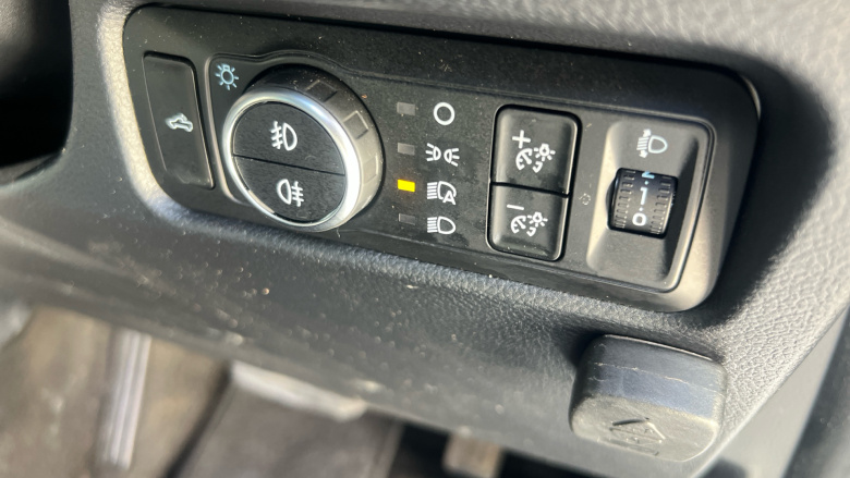 Ford Ranger Diesel Pick Up Double Cab Wildtrak 2.0 EcoBlue 205 Auto